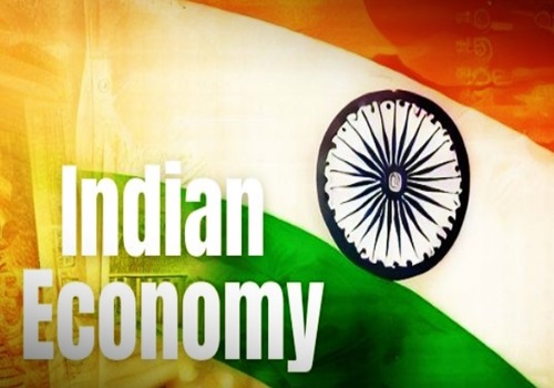  Indian economy expands by a noteworthy 8.4% By Amnish Aggarwal, Prabhudas Lilladher Pvt. Ltd.